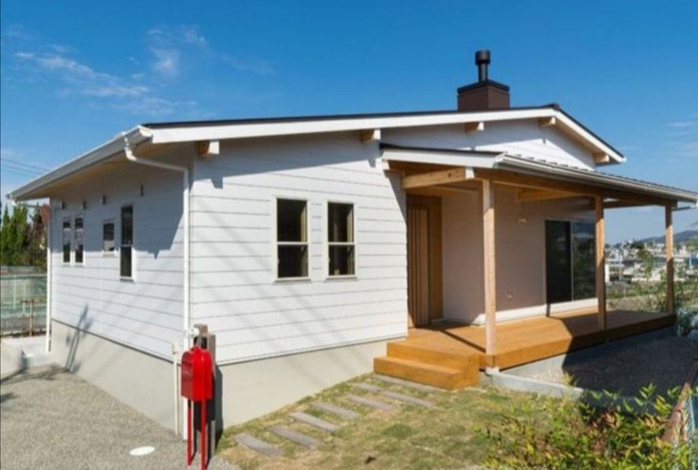 Vând case de locuit din panou sandwich