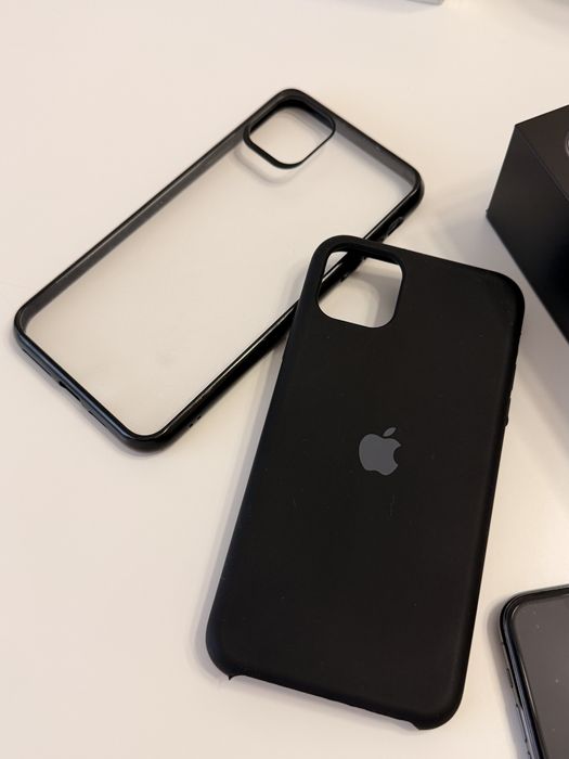 Iphone 11 Pro Max 256gb Grey