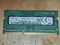DDR3L sodimm 4gb Samsung 1.3v
