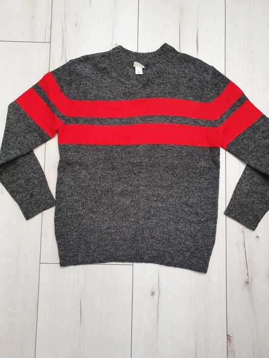 Мъжки пуловери Jack&Jones H&M размер М и L