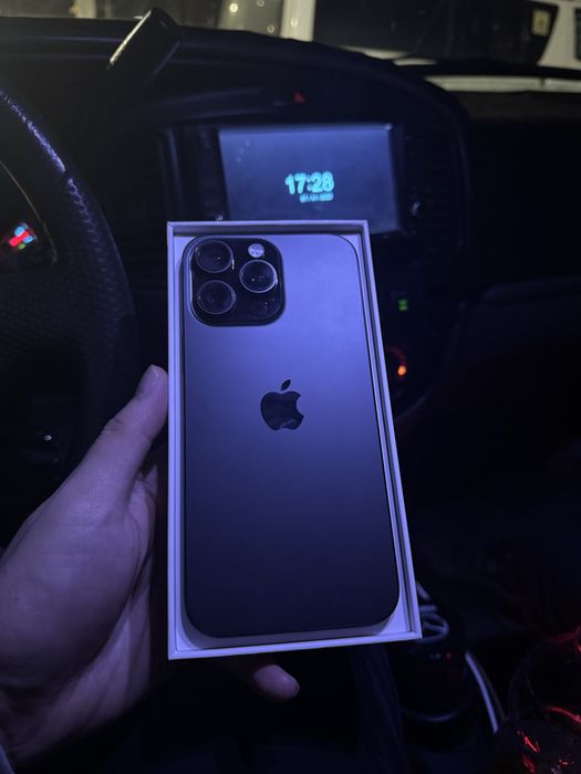 iPhone 16 pro Max 512gb EAC