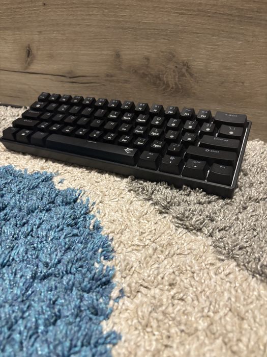 Клавиатура Shark