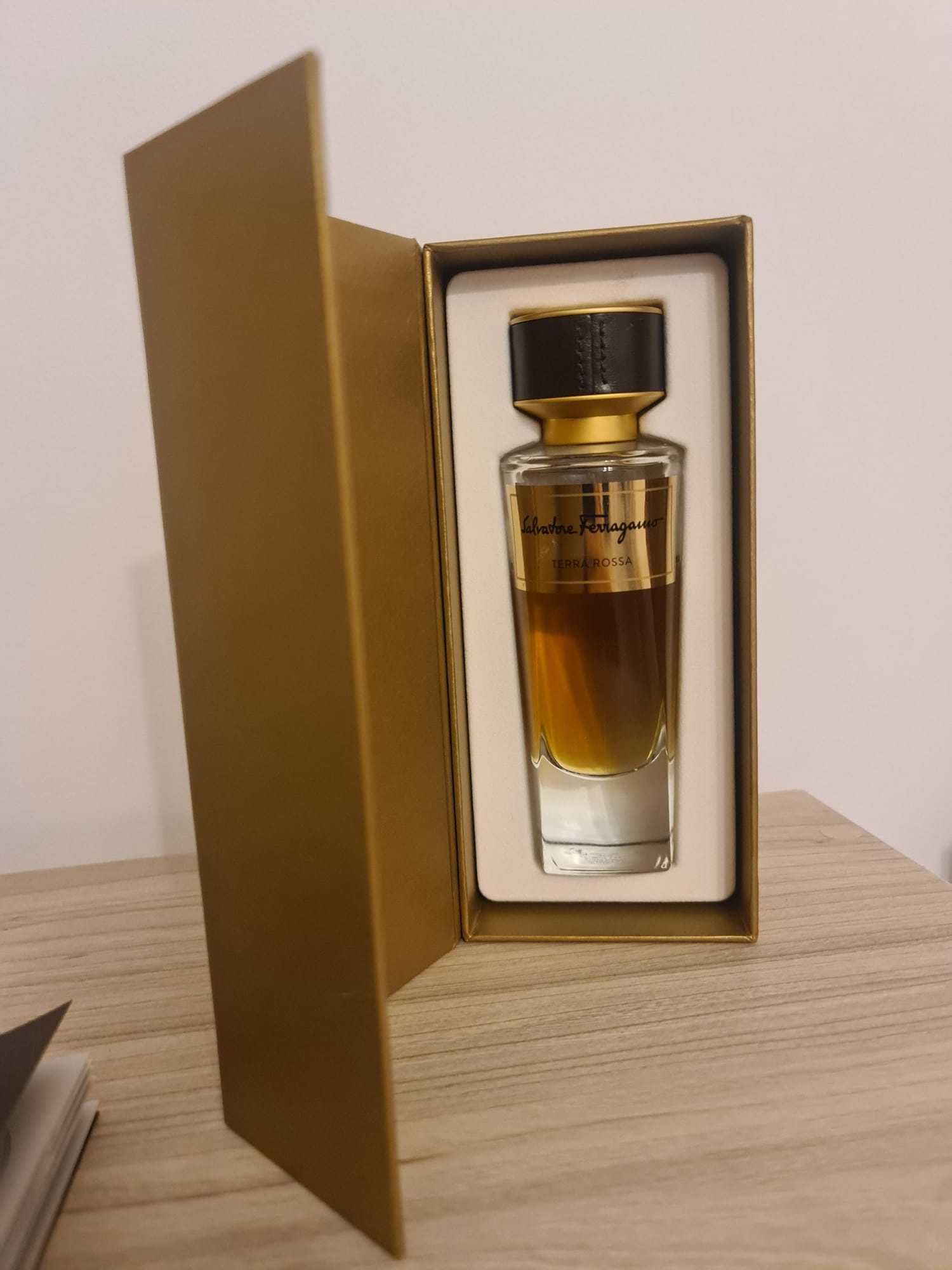 Parfum Salvatore Ferragamo - unisex