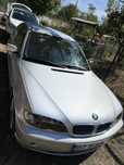 Vând bmw 318 d an 2004