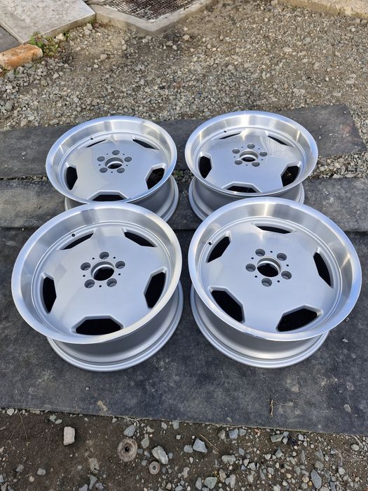 Джанти Моноблок 18 спорт пакет  Monoblock