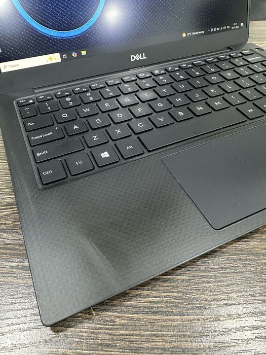 8-ядерный i5 ультрабук Dell XPS , для офисных работ и интернета