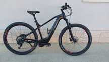 Bicicleta electrica conwey bosch cx 4