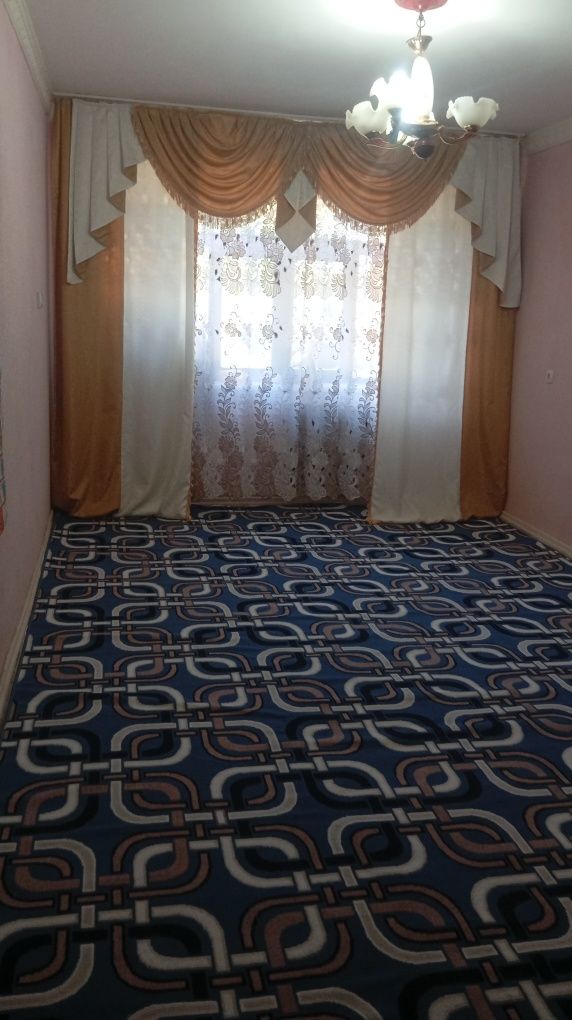 Parda sotiladi. 3 m
