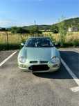 MG MGF o masina deosebita