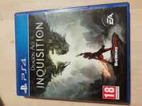Ps4 - Dragon Age Inquisition