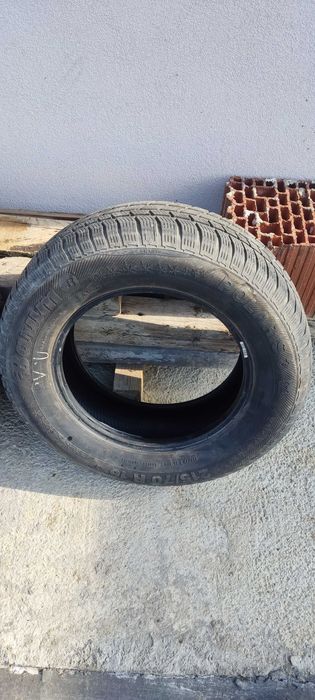 Зимни гуми за лек автомобил и джип "16"