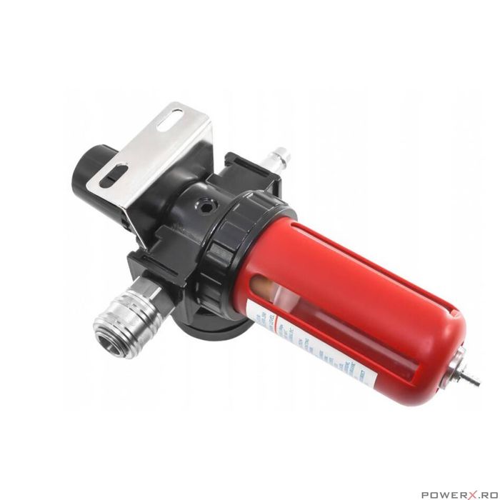 Filtru de aer cu reductor pentru compresor 1/2, Verke