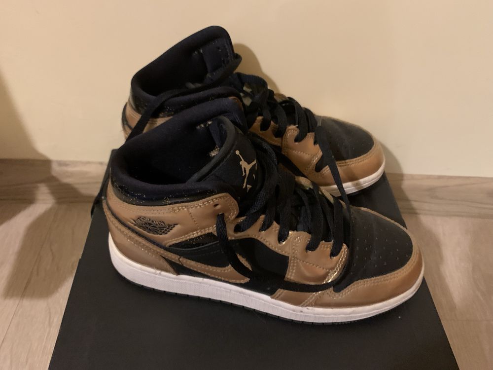 маратонки Air Jordan