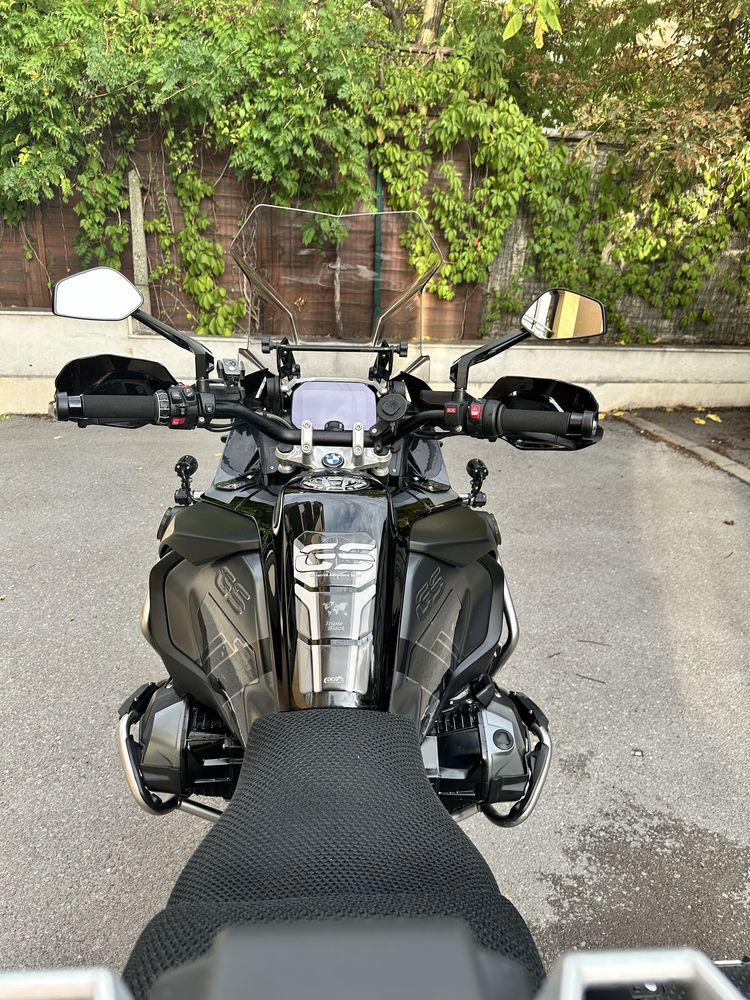 BMW R1250GS Adventure 2023