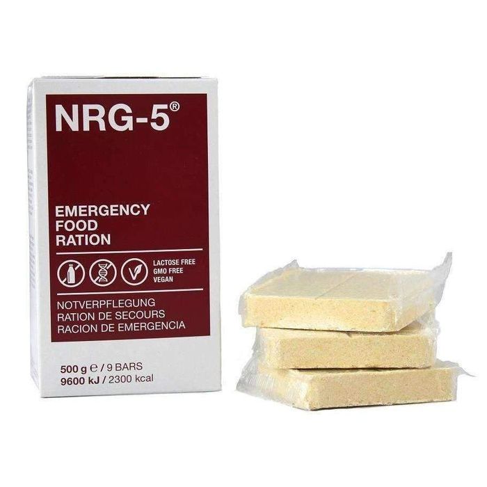 Комплект за оцеляване "SURVIVAL BASIC"