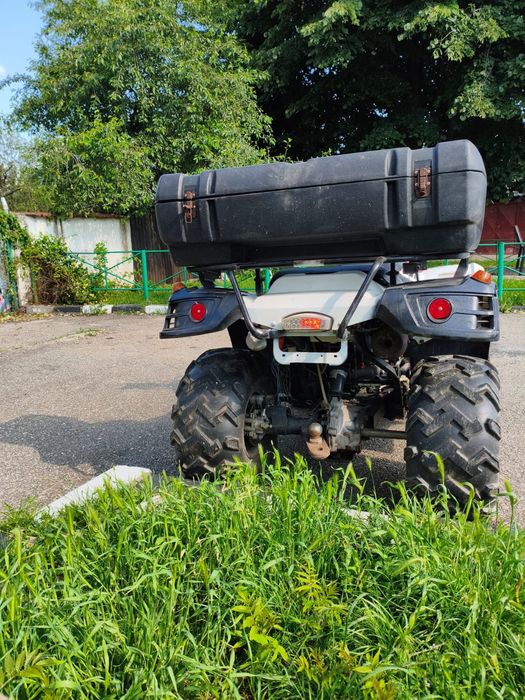 Vand ATV Linhai 300