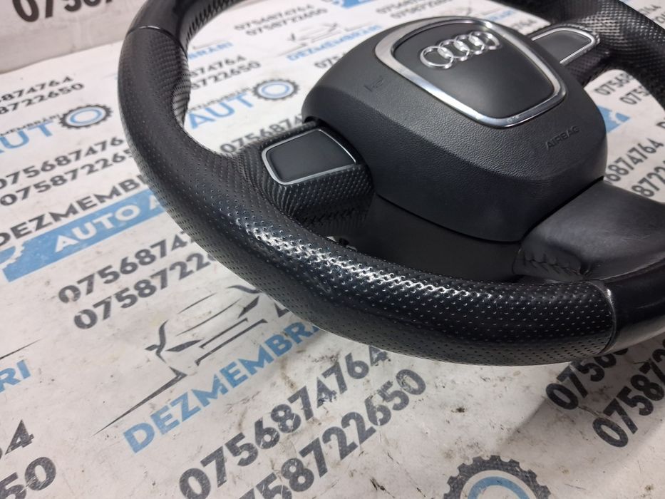 Volan Audi A3 8p 2008 - 2013