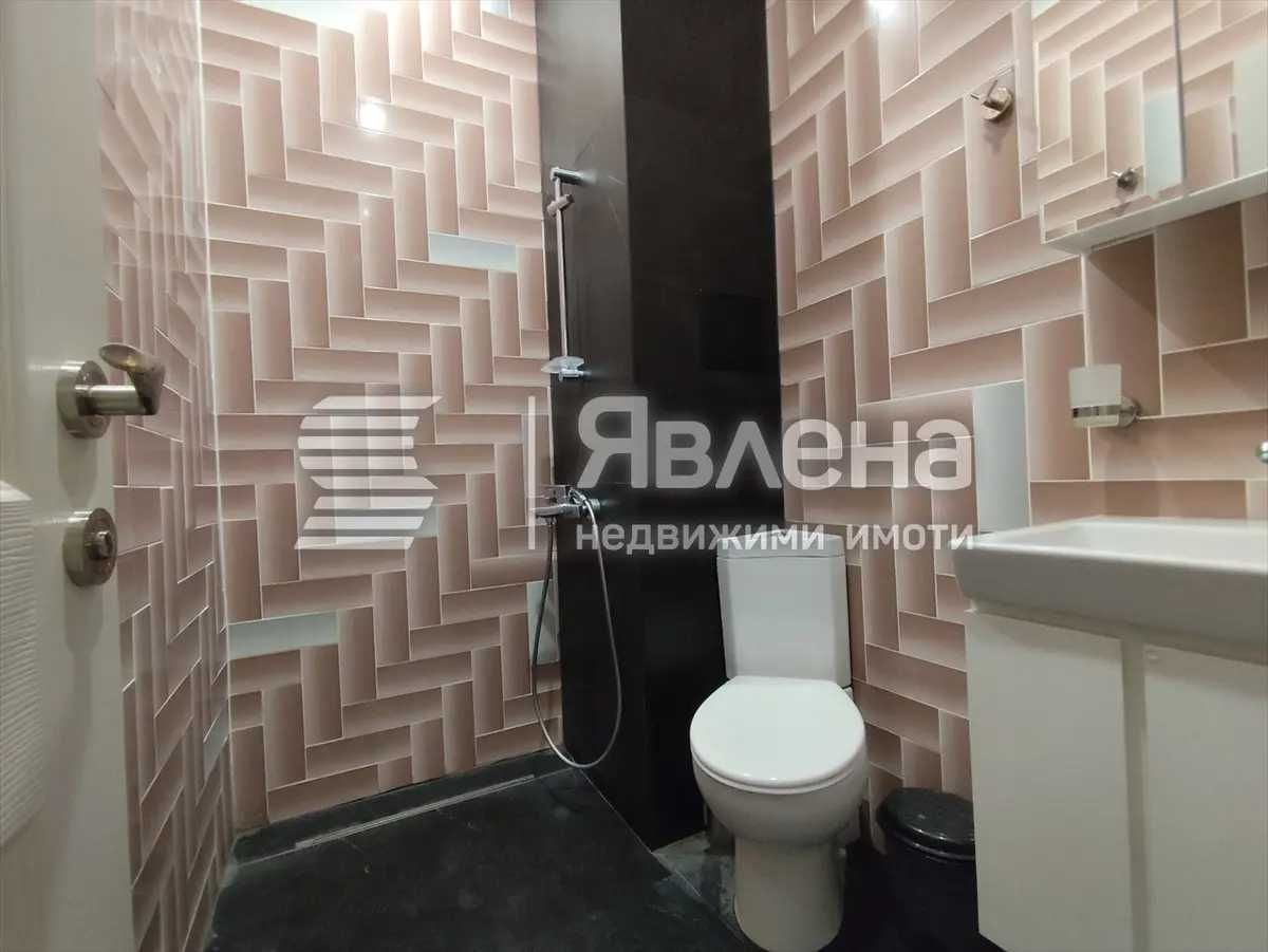 Двустаен апартамент в Пловдив