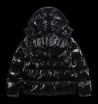 Trapstar Irongate shiny Detachable Hooded