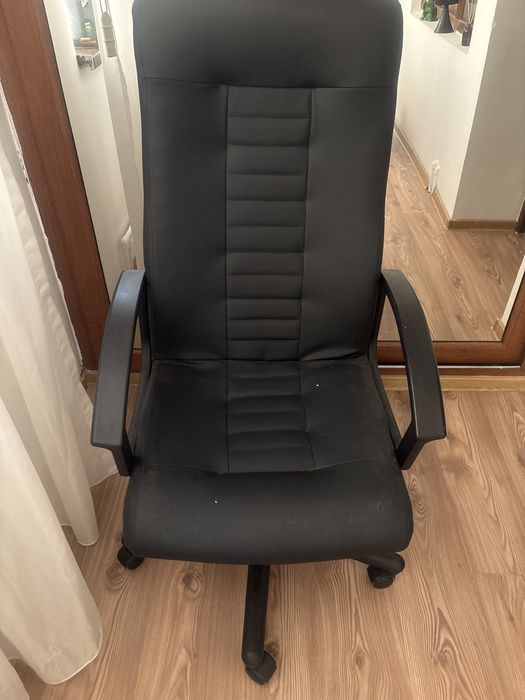 Scaun birou  tapitat