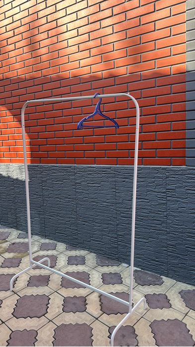 вешалка Икеа Mulig