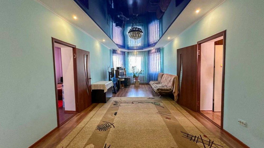 Дом в Восточном Павел ИмпериЯ