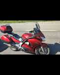 Honda Pan European ST 1300 Vanzare-Schimb