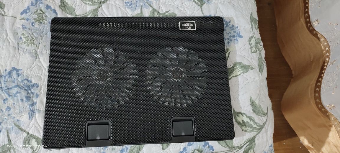 Ноутбук игровой Acer