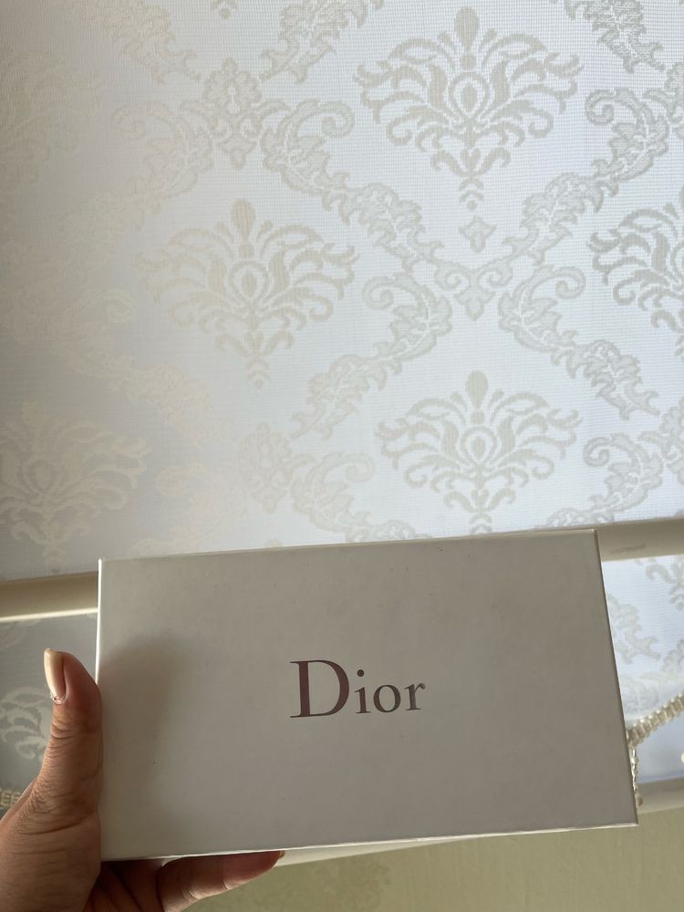 Портмоне-Dior