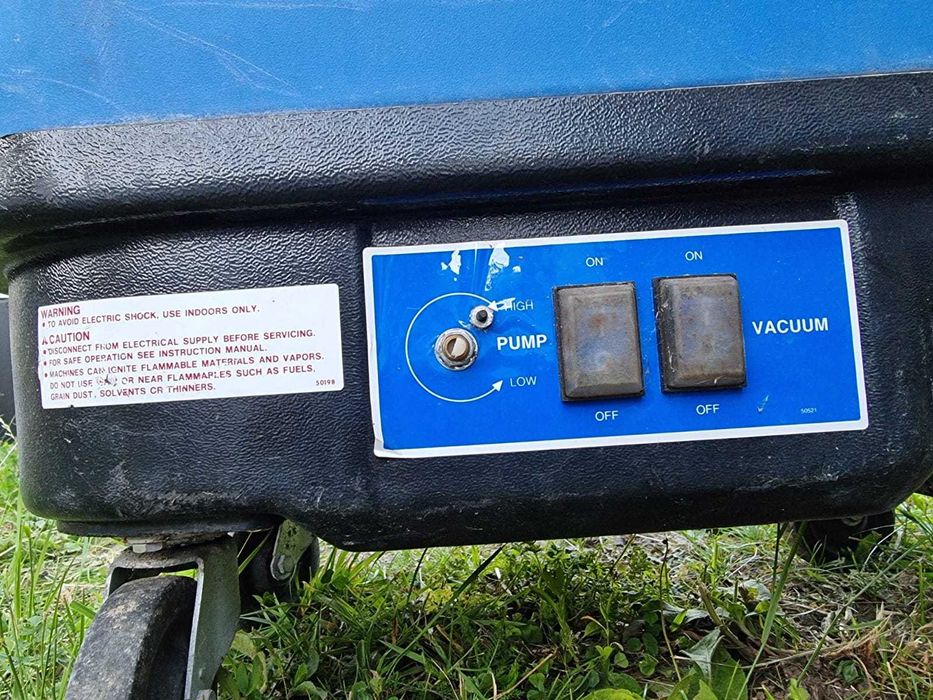 aspirator injectie extractie, detailing, mochete, covoare