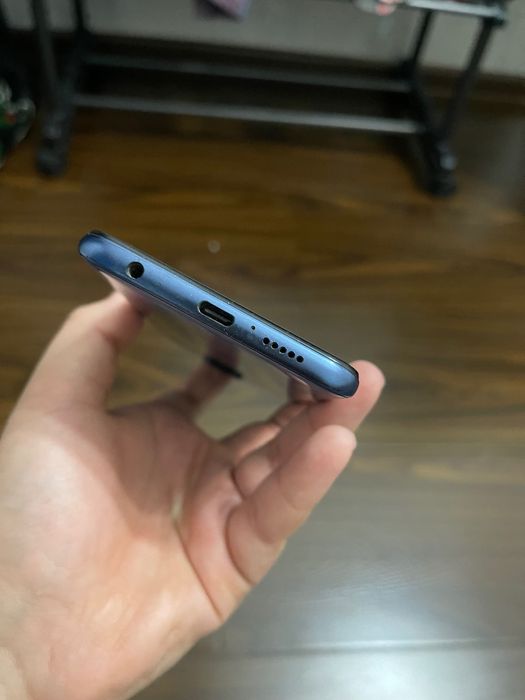 Redmi note 9 s все идеально