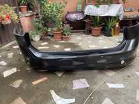 Bara spate Volkswagen Golf 7 break