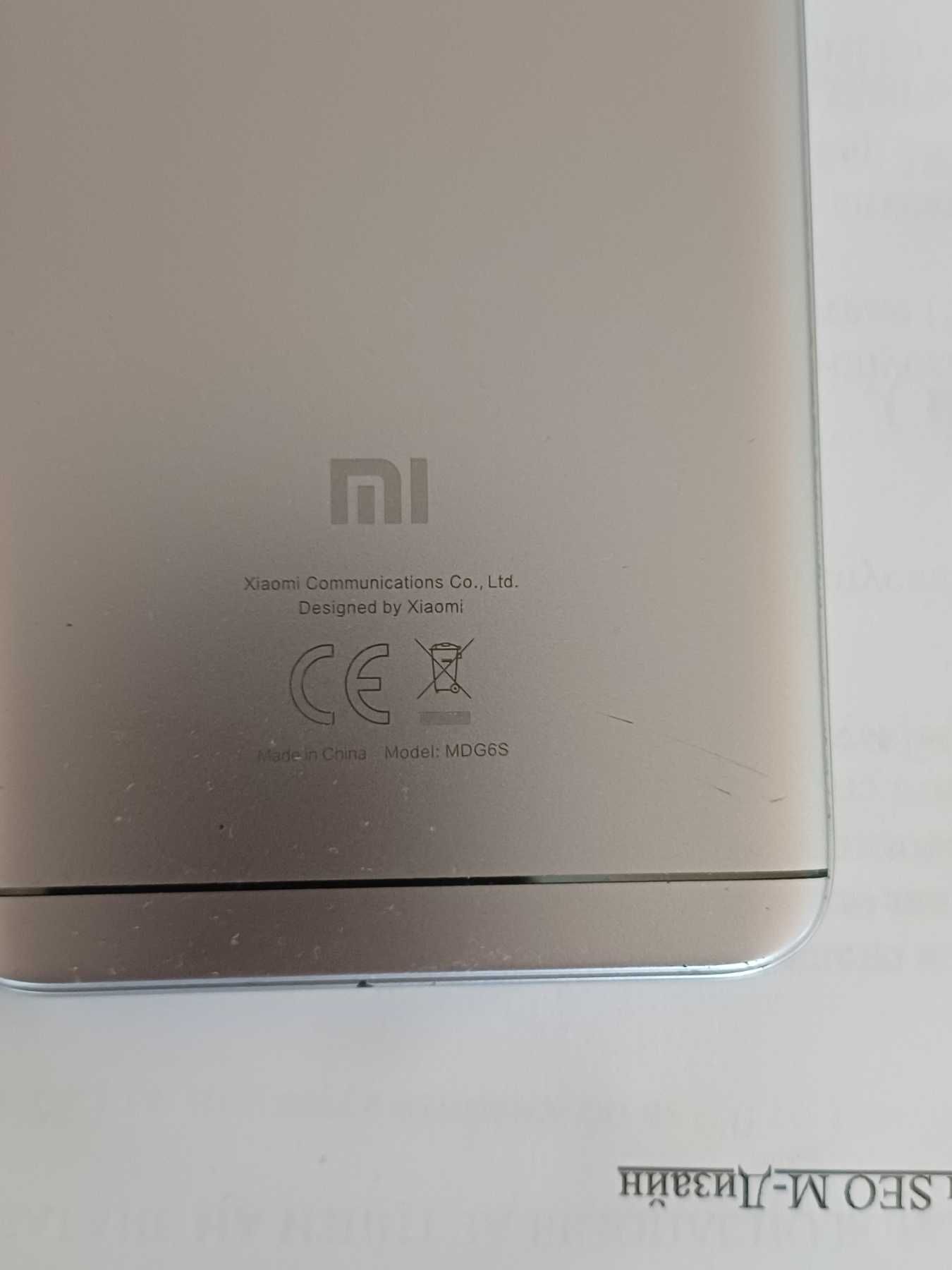 Телефон   Xiaomi