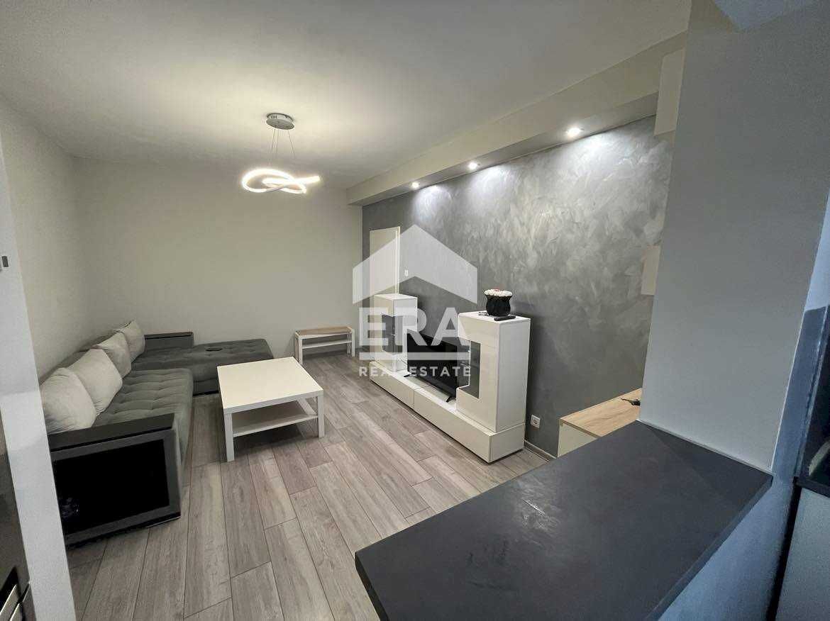 Продава се Двустаен апартамент в София, Надежда 4 - 65 кв.м за 2093 €/кв.м - Снимка #9