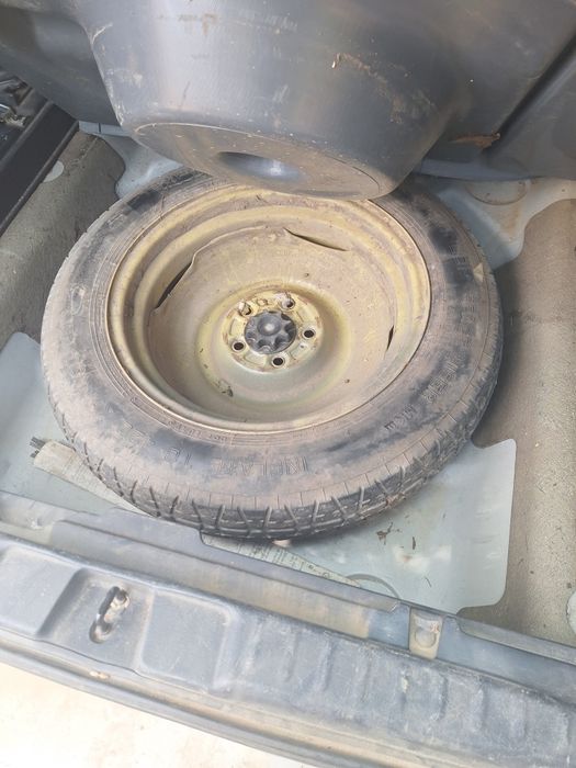 2 бр.Хонда HRV на части