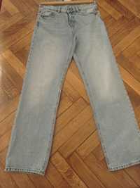 Blugi dama, H&M, jeans