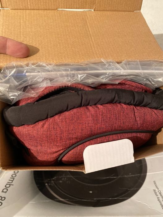 Ново Кенгуру за беб, Kikka