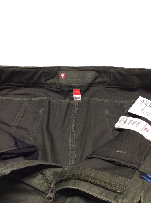 Pantaloni E.S. Veneto Motion Ten /54