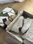 Adidasi.   Gucci