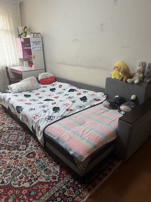 Диван (раскладной)