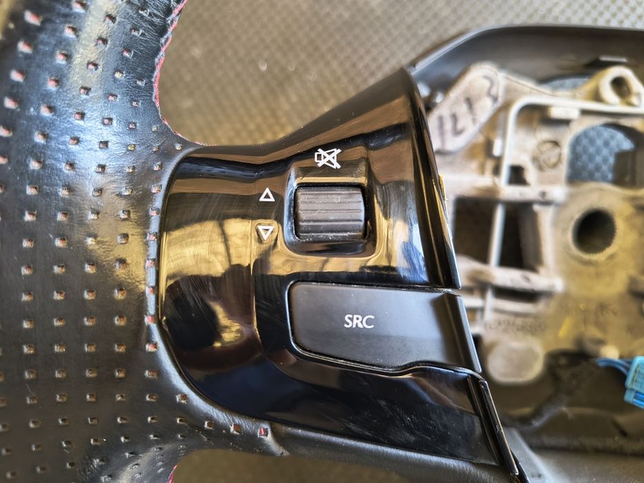 Volan cu comenzi Peugeot 308 GT-Line 2013-2020