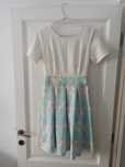 Vand rochie, marimea 36-38.