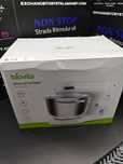 Mixer cu bol din inox Biovita MB-1500PRO