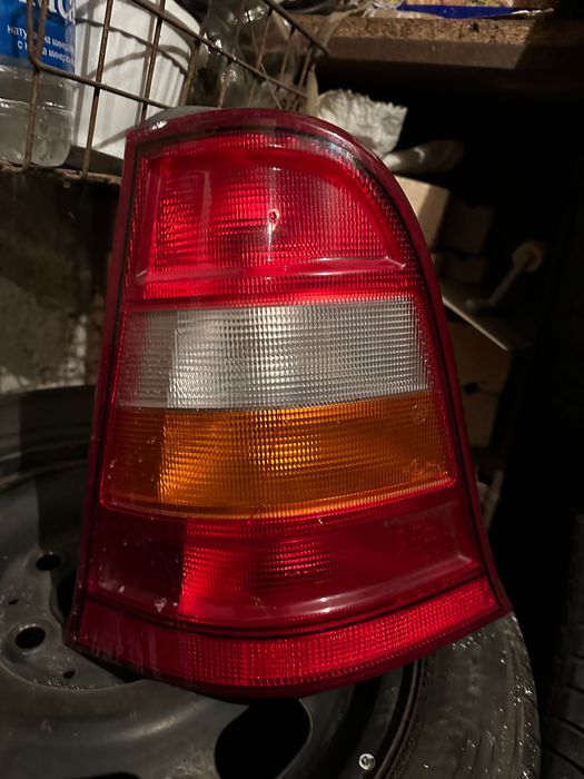 Железни джанти с гуми