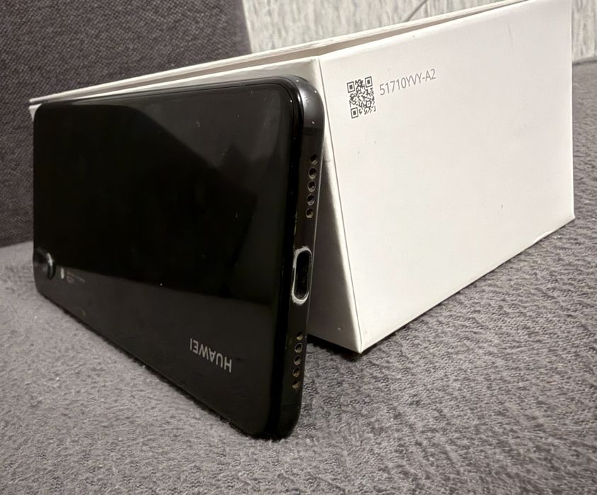 Huawei P20 пълен комплект