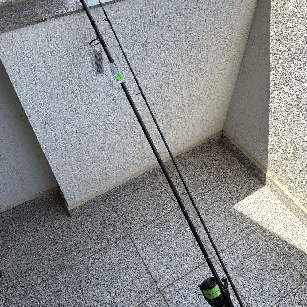 Shimano TX Ultra spod 3.6, 5lbs (noua cu garantie)