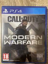 Joc Call of Duty: Modern Warfare (2019) pentru Playstation 4
