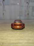 Hotwheels porche
