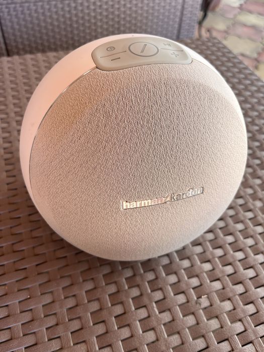 Harman Kardon Omni 10+