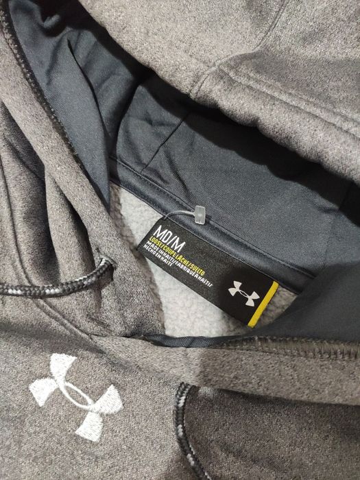 Hanorac Under Armour ColdGear mărimea M